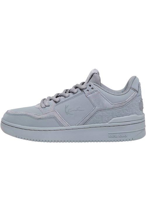 Karl Kani Sneaker low 'Kani 89 LXRY PRM'  grå