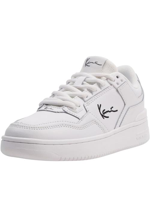 Karl Kani Sneaker low 'KKFWW000253 89 LXRY'  sort / hvid