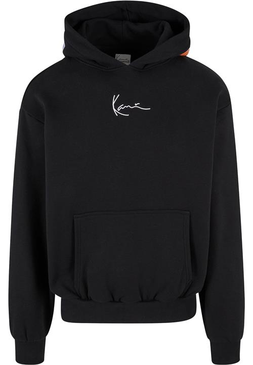 Se Karl Kani Sweatshirt  blandingsfarvet / sort ved About You