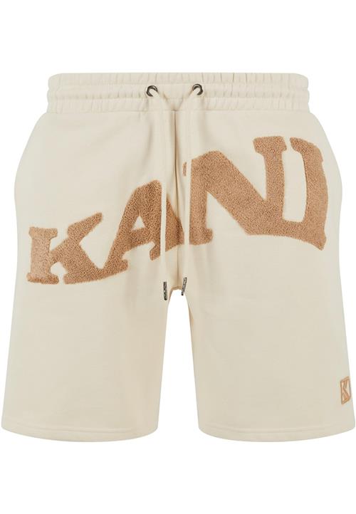 Karl Kani Bukser  beige / lysebrun