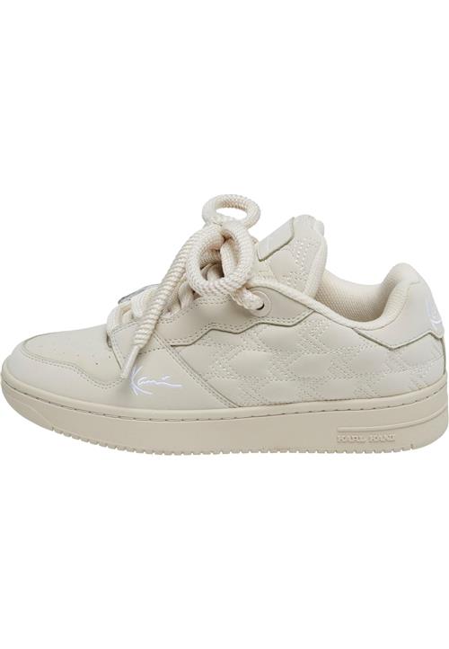 Karl Kani Sneaker low  beige / hvid