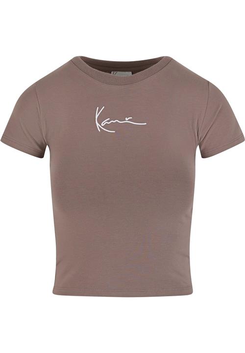 Se Karl Kani Shirts  taupe / hvid ved About You