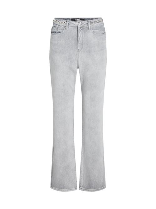 Karl Lagerfeld Jeans  sølvgrå / grey denim