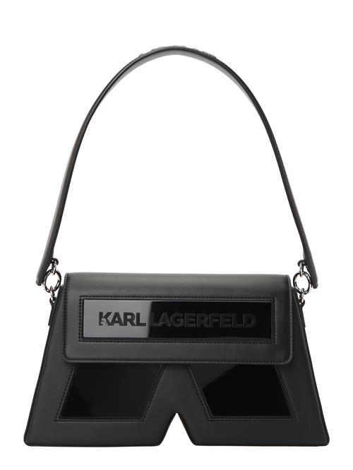 Karl Lagerfeld Skuldertaske  sort