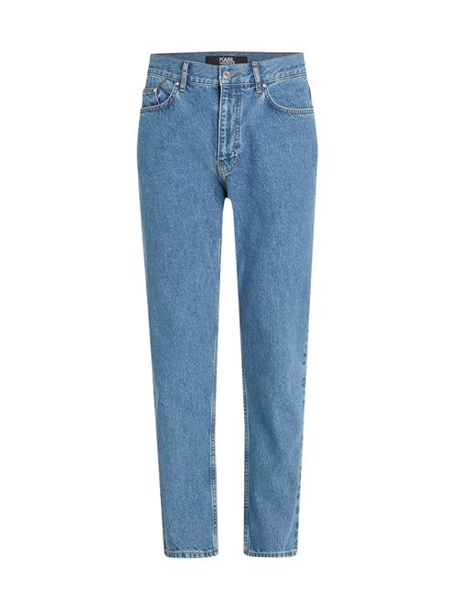 Karl Lagerfeld Jeans  blue denim