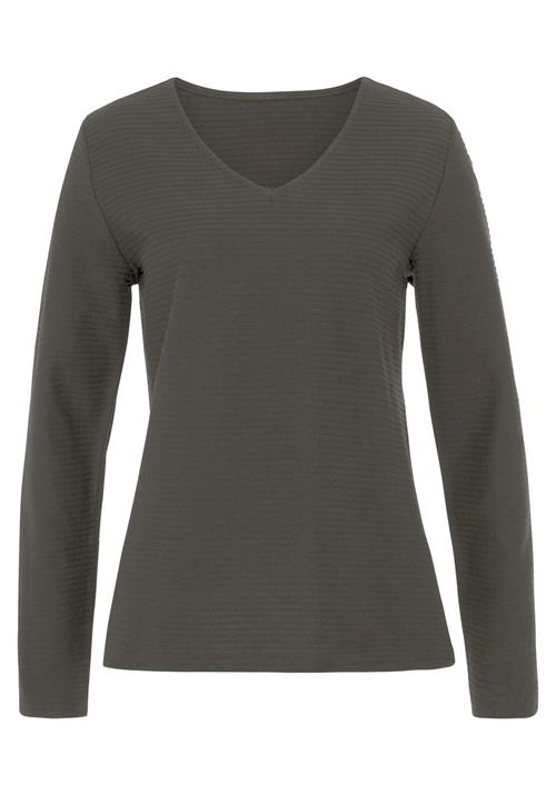 LASCANA Shirts  khaki