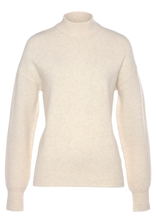 Se LASCANA Pullover  creme ved About You