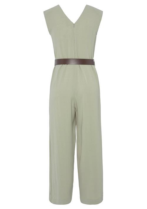 LASCANA Jumpsuit  grøn