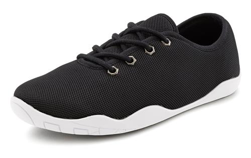 LASCANA Sneaker low  sort