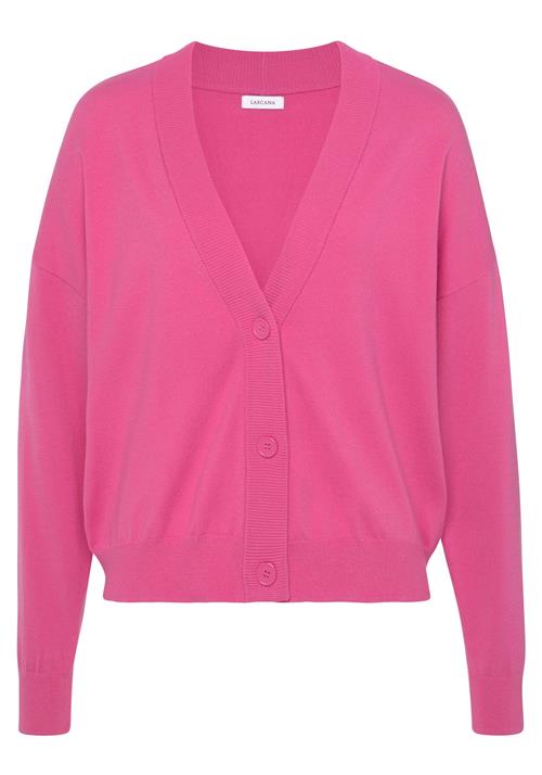 LASCANA Cardigan  pink