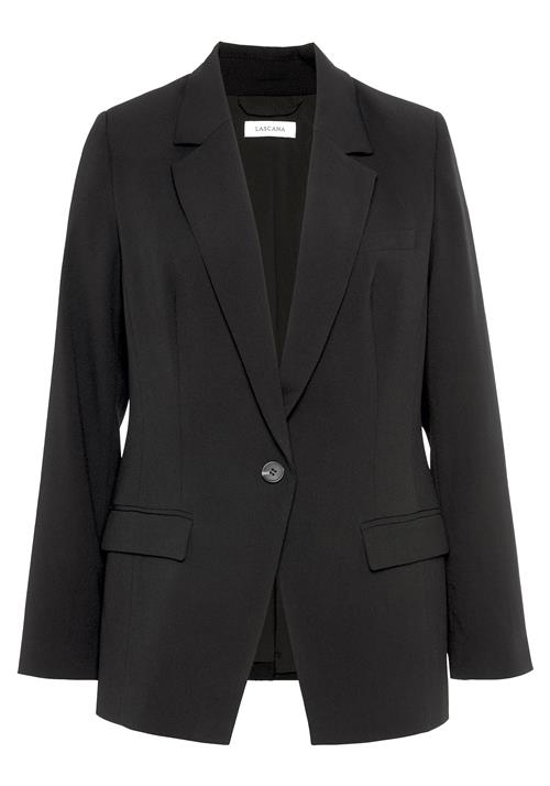 LASCANA Blazer  sort