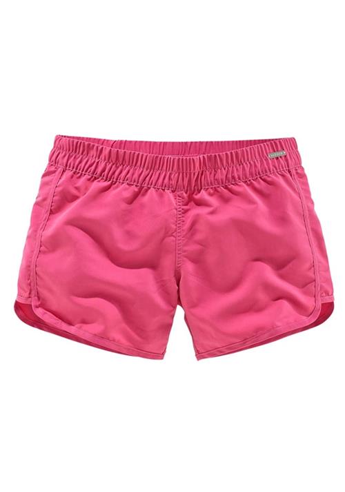 LASCANA Badeshorts  pink