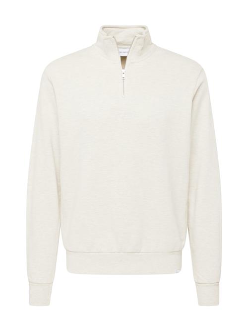 Se Les Deux Sweatshirt 'Dexter'  beige-meleret ved About You