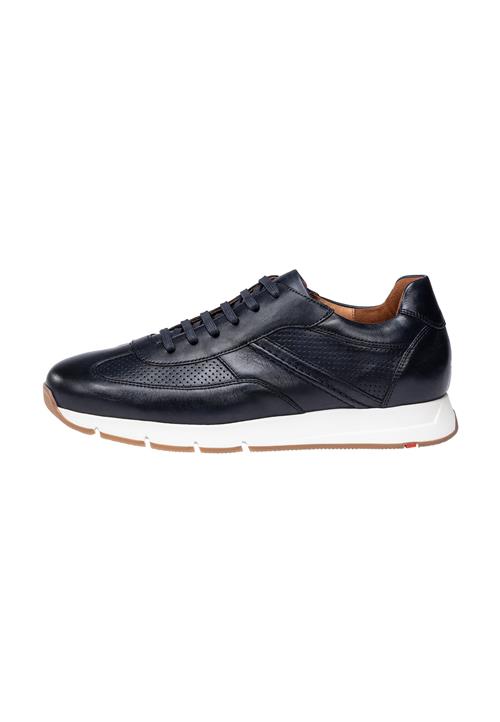 LLOYD Sneaker low 'ADLAY'  navy