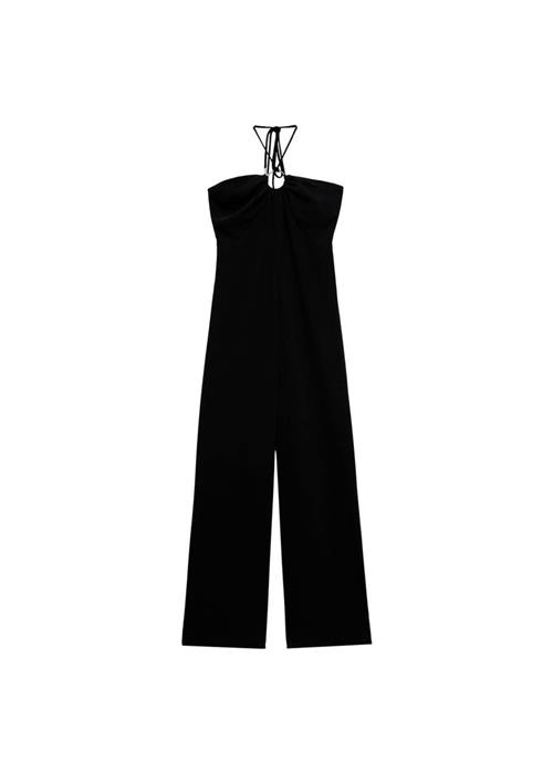 Se MANGO Jumpsuit 'Sure'  sort ved About You