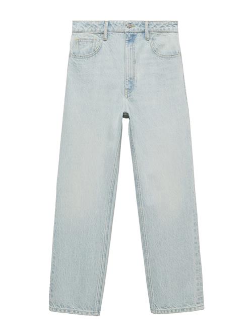 MANGO Jeans '2000'  lyseblå