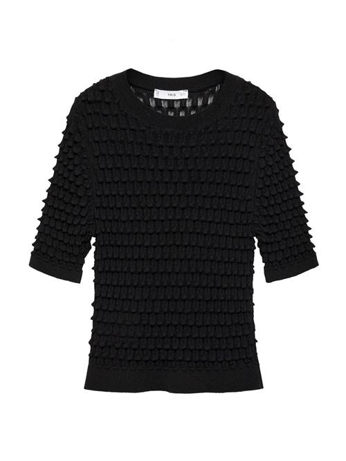 Se MANGO Pullover 'BRUNI'  sort ved About You