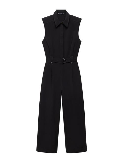 Se MANGO Jumpsuit 'Matty'  sort ved About You