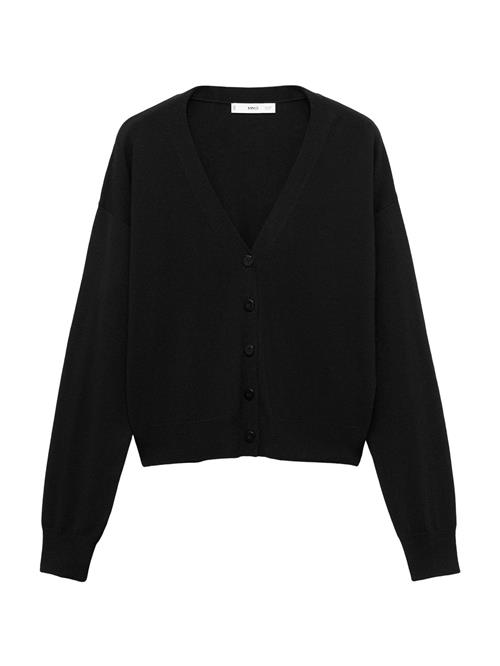 MANGO Cardigan 'LUCCA'  sort