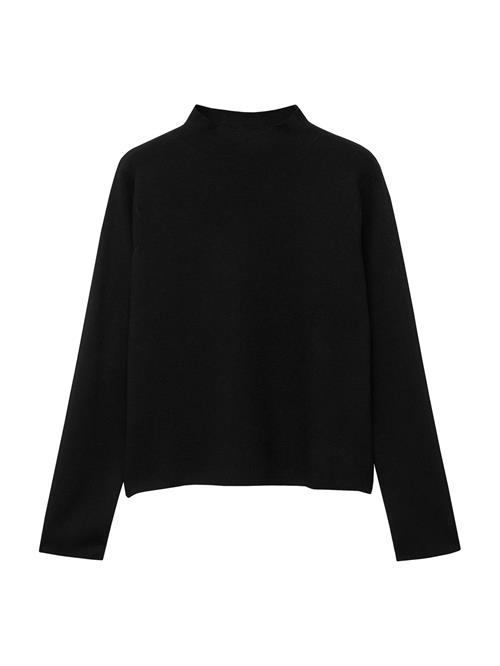 Se MANGO Pullover 'CHIMNEYB'  sort ved About You