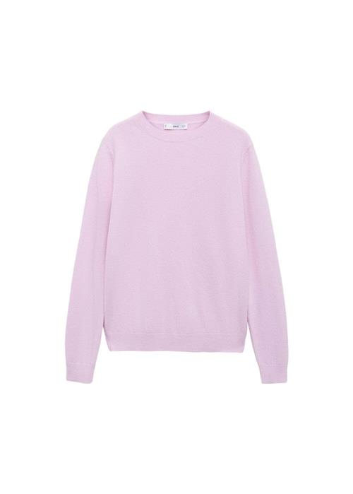 MANGO Pullover 'Bahia'  blomme