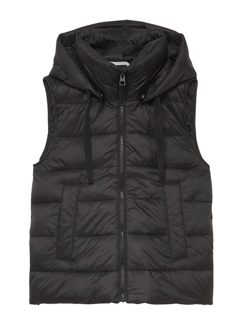 Marc O'Polo Vest  sort