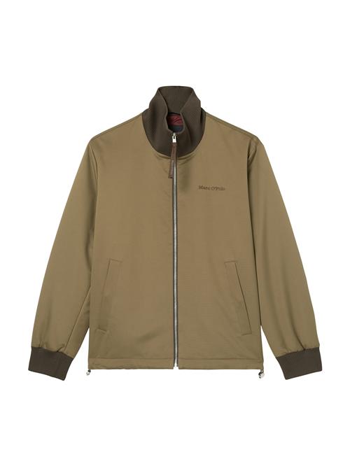 Marc O'Polo Overgangsjakke  khaki