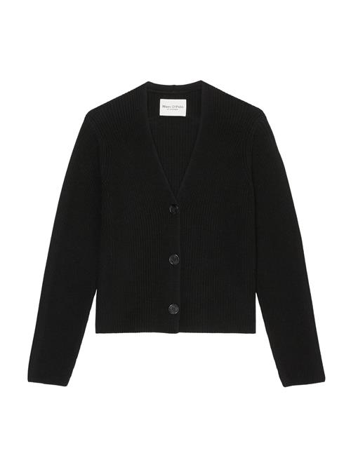 Se Marc O'Polo Cardigan  sort ved About You