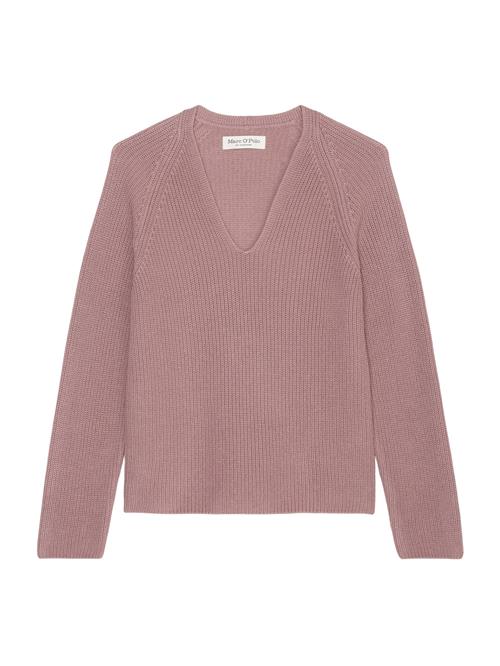 Marc O'Polo Pullover  gammelrosa