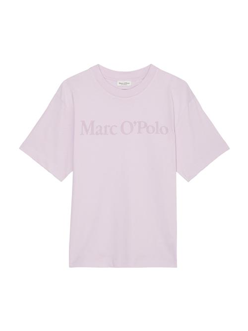 Se Marc O'Polo Shirts  lilla / lysviolet ved About You