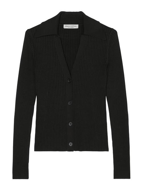 Se Marc O'Polo Cardigan  sort ved About You