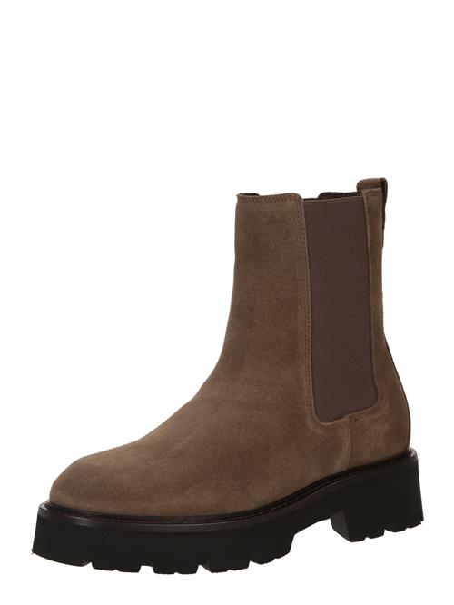 Marc O'Polo Chelsea Boots 'Giulia 1B'  taupe