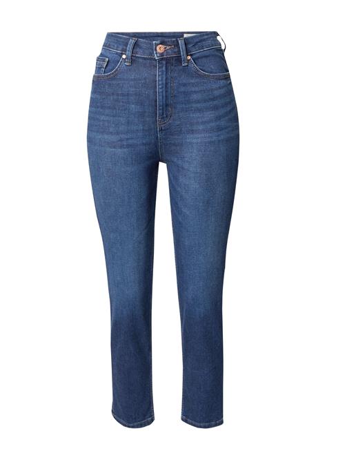 Se Marks & Spencer Jeans 'Harper Cigarette'  blue denim ved About You