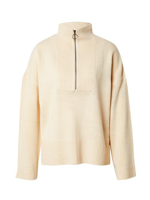 Se mbym Pullover 'Fleta'  creme ved About You