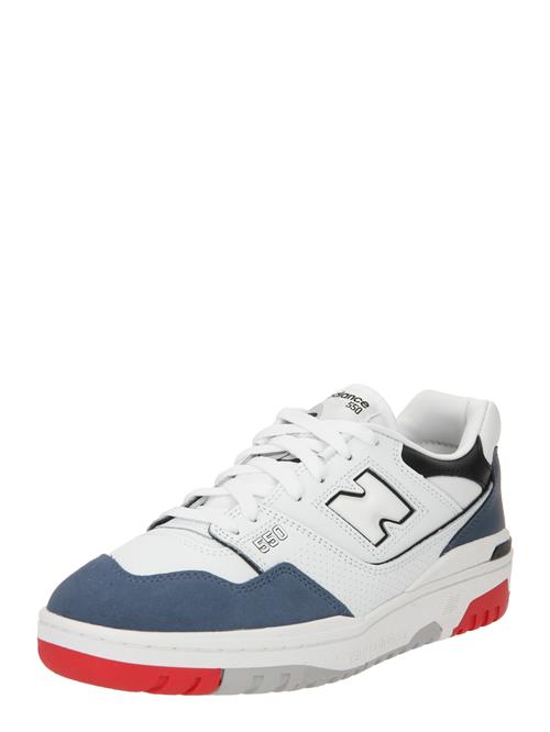 new balance Sneaker low '550'  hvid