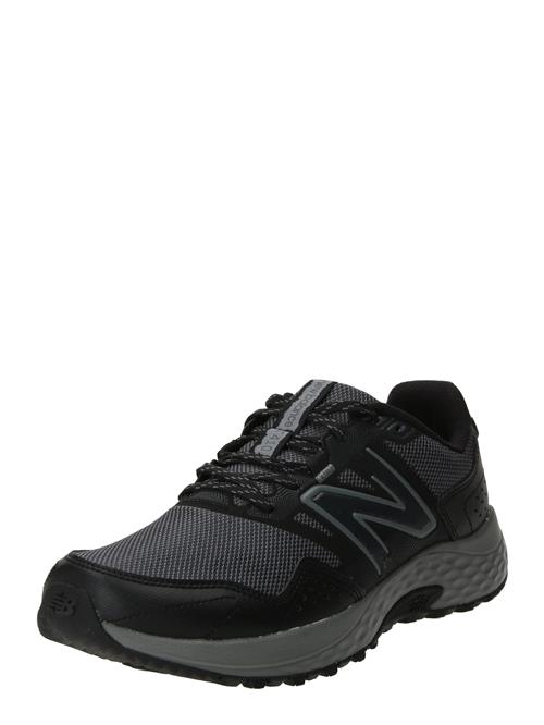 new balance Løbesko '410 v8'  grå / antracit / sort