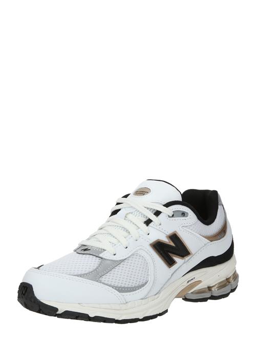 new balance Sneaker low '2002R'  brokade / grå / sort / hvid