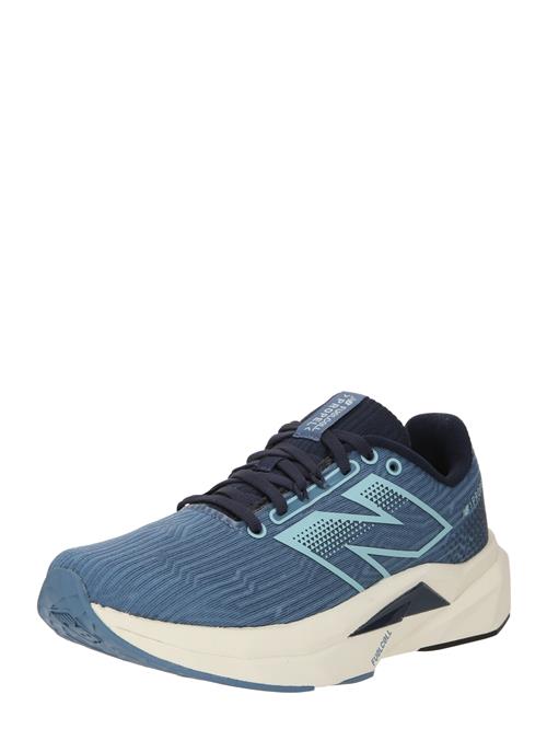 Se new balance Løbesko 'FC Propel'  safir / himmelblå ved About You