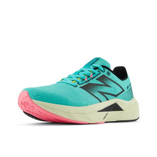 new balance Løbesko 'Propel V5'  turkis / sort