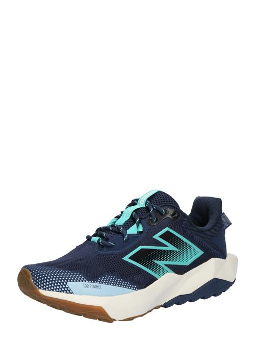 Se new balance Løbesko 'Nitrel'  marin / aqua / sort ved About You