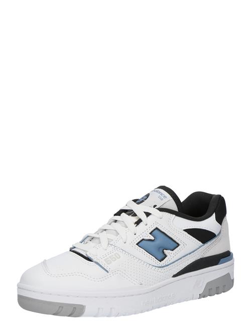 new balance Sneaker low '550'  blå / grå / sort / hvid