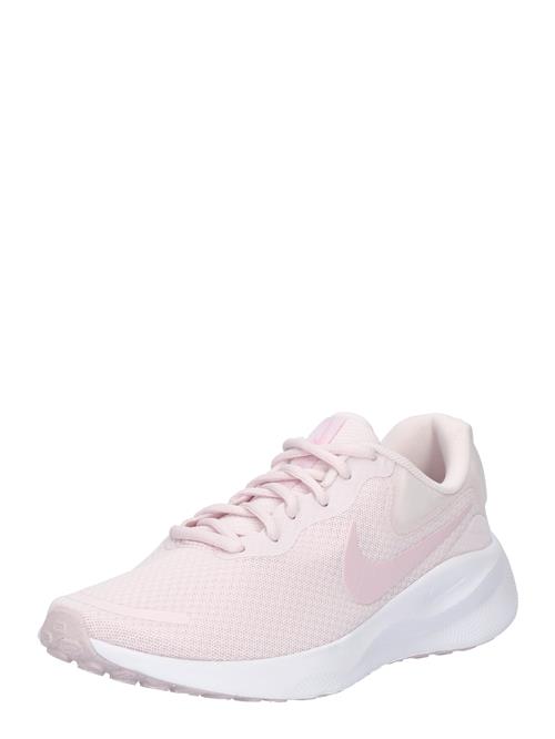 Se NIKE Løbesko 'REVOLUTION 7'  rosé / lys pink ved About You