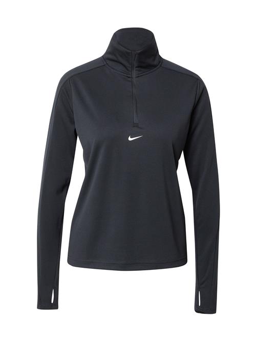 Se NIKE Funktionsbluse 'PACER'  sort ved About You