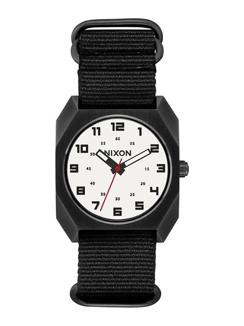 Nixon Analogt ur 'Scout Nato'  sort