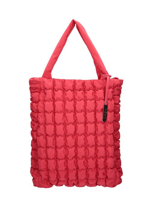 NOBO Shopper 'Quilted'  mørk pink