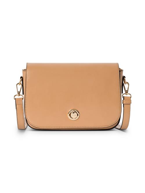 NOBO Skuldertaske 'LYRIC'  beige