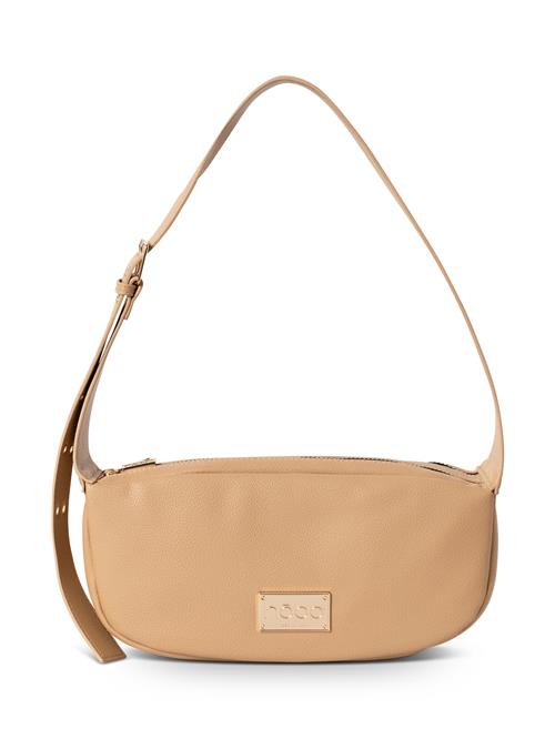 NOBO Skuldertaske 'ZEPHYR'  beige