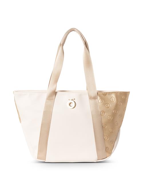 Se NOBO Shopper 'DELPHI'  beige / offwhite ved About You