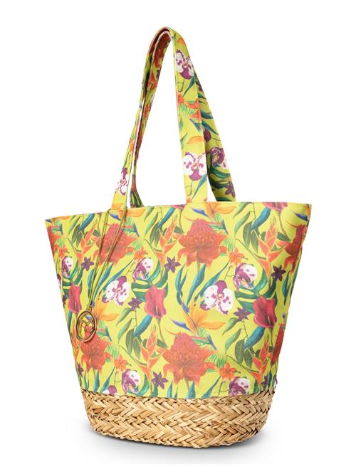 NOBO Shopper 'PLUME'  blandingsfarvet