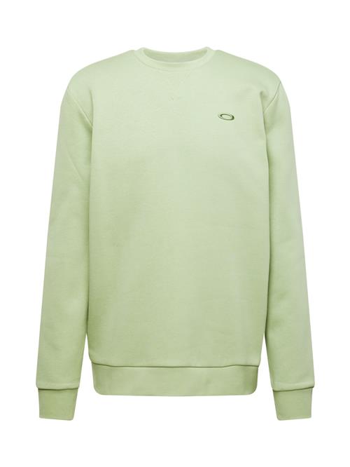 OAKLEY Sweatshirt  lysegrøn